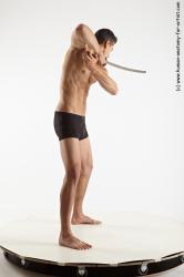 Fighting reference of Levoslav